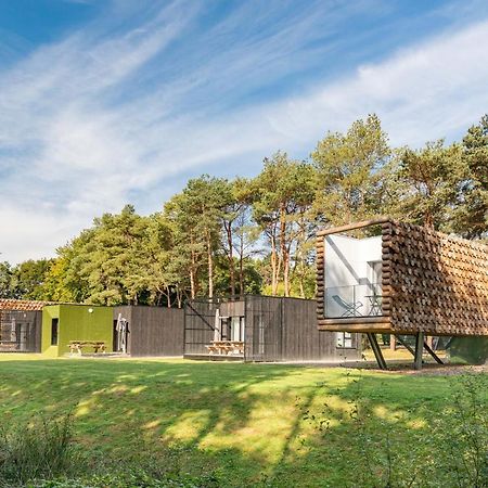 Camping Des Gayeulles Ренн Экстерьер фото